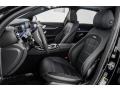 2018 Obsidian Black Metallic Mercedes-Benz E AMG 63 S 4Matic  photo #17