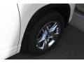 Blizzard White Pearl - Highlander Limited AWD Photo No. 36