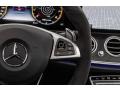 Black Controls Photo for 2018 Mercedes-Benz E #125498080