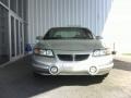 2002 Galaxy Silver Metallic Pontiac Bonneville SLE  photo #28