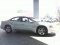 Galaxy Silver Metallic - Bonneville SLE Photo No. 30