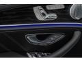 2018 Obsidian Black Metallic Mercedes-Benz E AMG 63 S 4Matic  photo #27