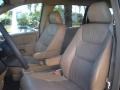 2005 Desert Rock Metallic Honda Odyssey EX-L  photo #12