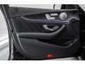 Black Door Panel Photo for 2018 Mercedes-Benz E #125498318