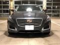 Phantom Gray Metallic - CTS Luxury AWD Photo No. 2