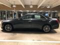 Phantom Gray Metallic - CTS Luxury AWD Photo No. 3