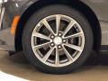 Phantom Gray Metallic - CTS Luxury AWD Photo No. 6