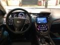 Phantom Gray Metallic - CTS Luxury AWD Photo No. 15