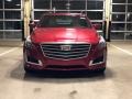 Red Obsession Tintcoat - CTS Luxury AWD Photo No. 2