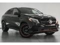 2018 Obsidian Black Metallic Mercedes-Benz GLE 43 AMG 4Matic Coupe  photo #12