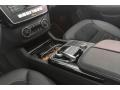 2018 Obsidian Black Metallic Mercedes-Benz GLE 43 AMG 4Matic Coupe  photo #21