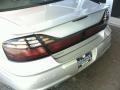 Galaxy Silver Metallic - Bonneville SLE Photo No. 48