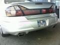 Galaxy Silver Metallic - Bonneville SLE Photo No. 49