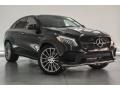 2018 Black Mercedes-Benz GLE 43 AMG 4Matic Coupe  photo #12