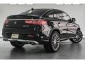 2018 Black Mercedes-Benz GLE 43 AMG 4Matic Coupe  photo #17