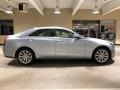 Silver Moonlight Metallic - ATS AWD Photo No. 6
