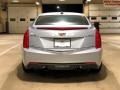 Silver Moonlight Metallic - ATS AWD Photo No. 7