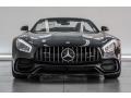 Black 2018 Mercedes-Benz AMG GT Roadster Exterior