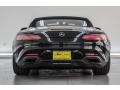 Black - AMG GT Roadster Photo No. 3