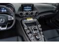 Black Controls Photo for 2018 Mercedes-Benz AMG GT #125500151