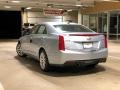 Silver Moonlight Metallic - ATS AWD Photo No. 10