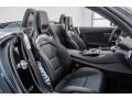 Black Front Seat Photo for 2018 Mercedes-Benz AMG GT #125500172
