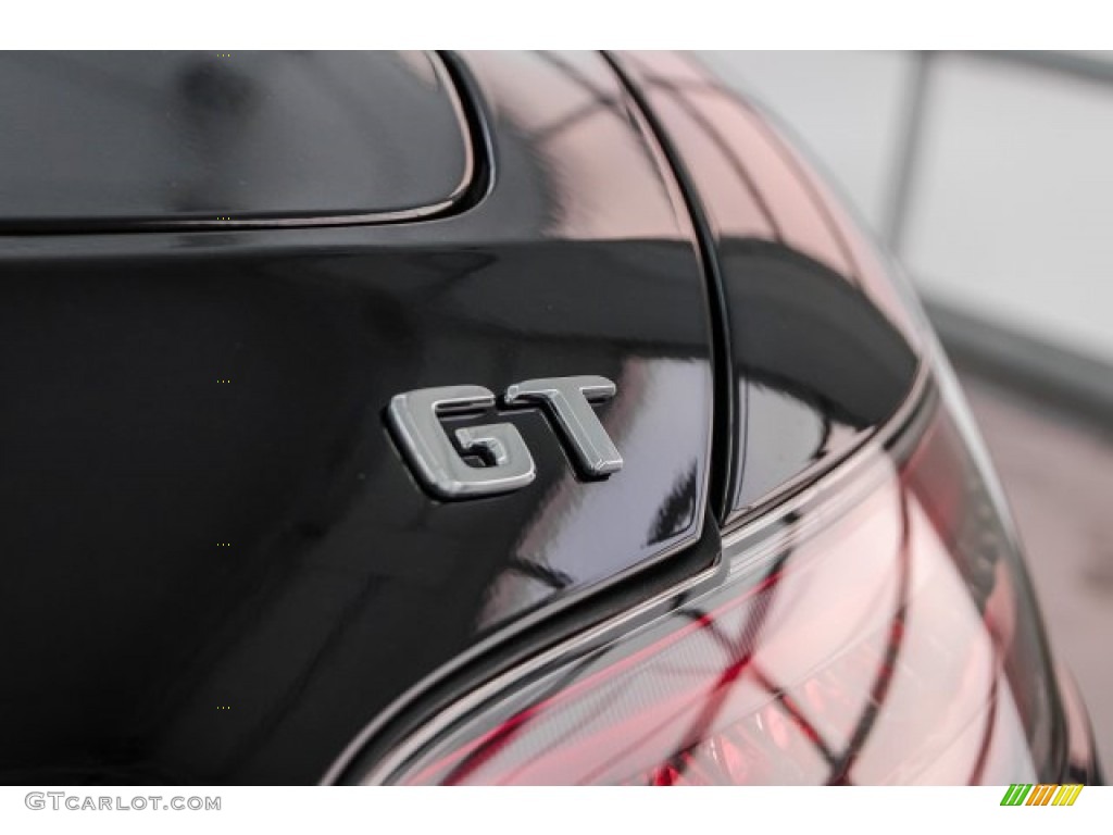 2018 Mercedes-Benz AMG GT Roadster Marks and Logos Photo #125500190