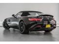 Black - AMG GT Roadster Photo No. 10