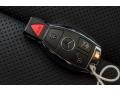 2018 Mercedes-Benz AMG GT Roadster Keys