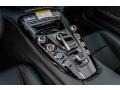Black Controls Photo for 2018 Mercedes-Benz AMG GT #125500451