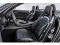 2018 Mercedes-Benz AMG GT Roadster Front Seat