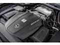 4.0 Liter AMG Twin-Turbocharged DOHC 32-Valve VVT V8 Engine for 2018 Mercedes-Benz AMG GT Roadster #125500739