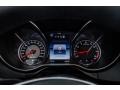 2018 Mercedes-Benz AMG GT Roadster Gauges