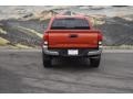 Inferno - Tacoma TRD Off Road Double Cab 4x4 Photo No. 4