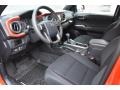 Inferno - Tacoma TRD Off Road Double Cab 4x4 Photo No. 5
