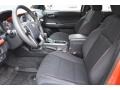 Inferno - Tacoma TRD Off Road Double Cab 4x4 Photo No. 6