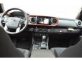 Inferno - Tacoma TRD Off Road Double Cab 4x4 Photo No. 8