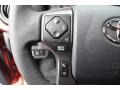 Inferno - Tacoma TRD Off Road Double Cab 4x4 Photo No. 28
