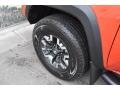 Inferno - Tacoma TRD Off Road Double Cab 4x4 Photo No. 32