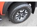 Inferno - Tacoma TRD Off Road Double Cab 4x4 Photo No. 33