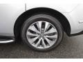 2014 Silver Moon Acura MDX SH-AWD Technology  photo #11