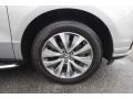 2014 Silver Moon Acura MDX SH-AWD Technology  photo #13