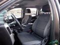 Brownstone Metallic - Silverado 1500 LT Crew Cab 4x4 Photo No. 11
