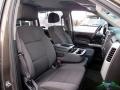 Brownstone Metallic - Silverado 1500 LT Crew Cab 4x4 Photo No. 12