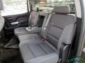 Brownstone Metallic - Silverado 1500 LT Crew Cab 4x4 Photo No. 14