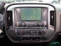 Brownstone Metallic - Silverado 1500 LT Crew Cab 4x4 Photo No. 16