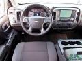 Brownstone Metallic - Silverado 1500 LT Crew Cab 4x4 Photo No. 23
