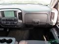Brownstone Metallic - Silverado 1500 LT Crew Cab 4x4 Photo No. 25