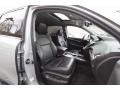 2014 Silver Moon Acura MDX SH-AWD Technology  photo #26