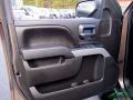 Brownstone Metallic - Silverado 1500 LT Crew Cab 4x4 Photo No. 27